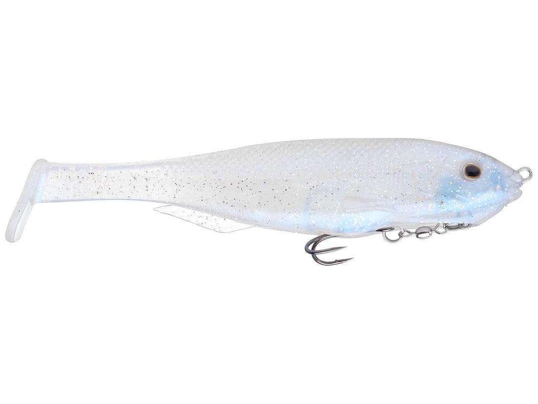Strike King Final Copy Swimbait