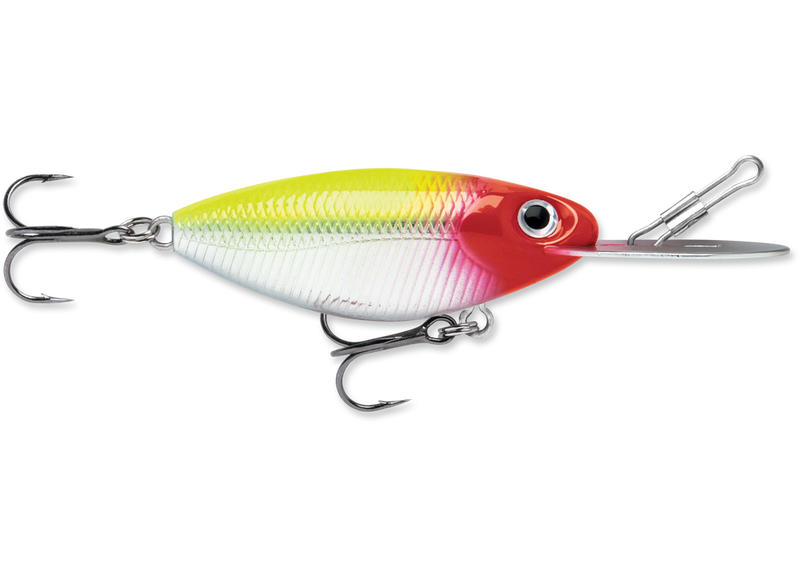 Storm Hot 'N Tot MadFlash Crankbait 14