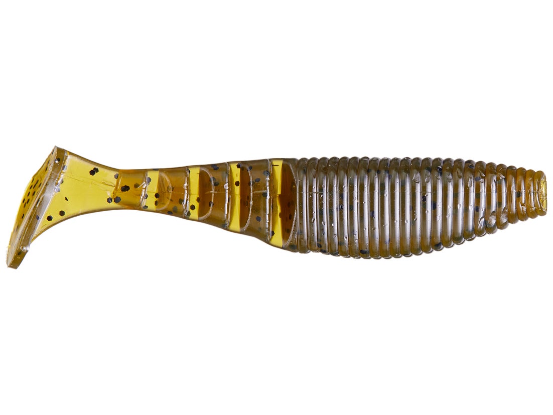 Yamamoto Kickin Zako Swimbait 2