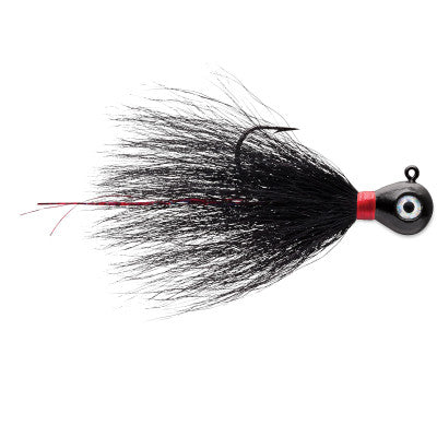 VMC Bucktail Jig 2pk