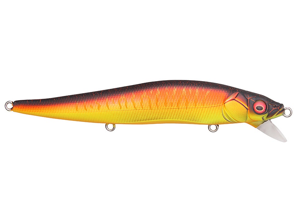 Megabass Vision 110 SR Jerkbaits 14