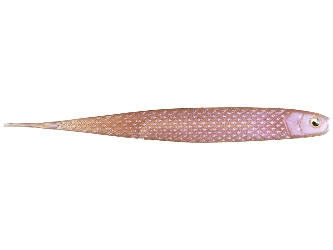 RAID Japan Super Fish Roller Jerk Minnow 1