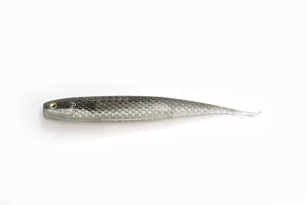 RAID Japan Super Fish Roller Jerk Minnow 8