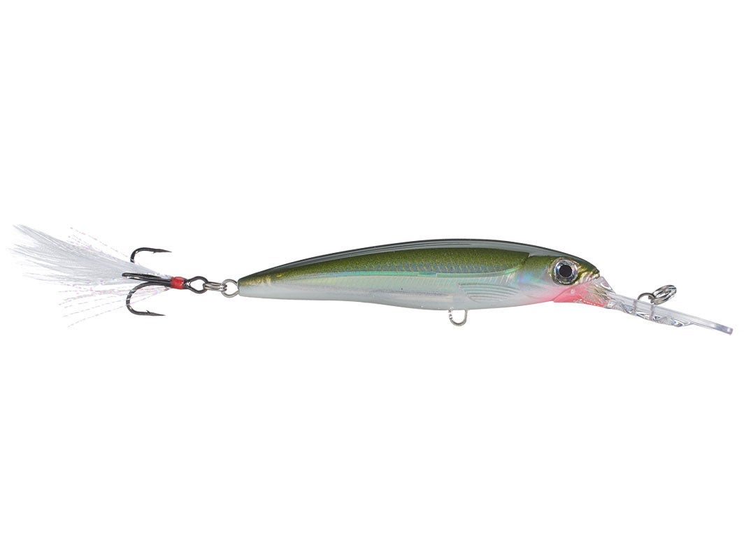 Rapala X-Rap Deep 8 Jerkbaits 3
