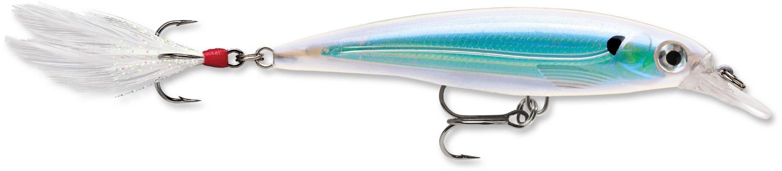 Rapala X-Rap XR-8 Diving Jerkbait 10