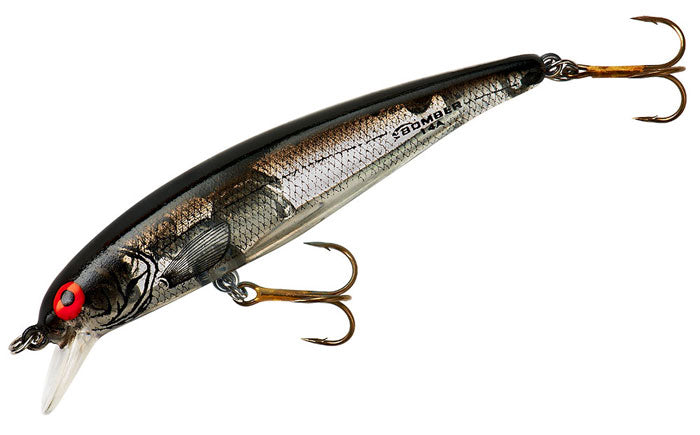 Bomber Long A Fishing Lure 9