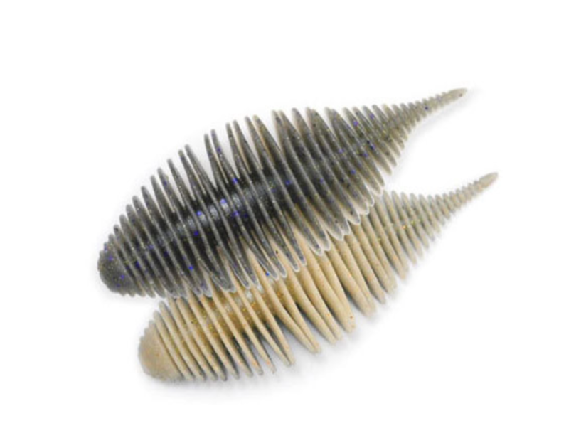 Geecrack Bellows Gill Floating Elastomer 8