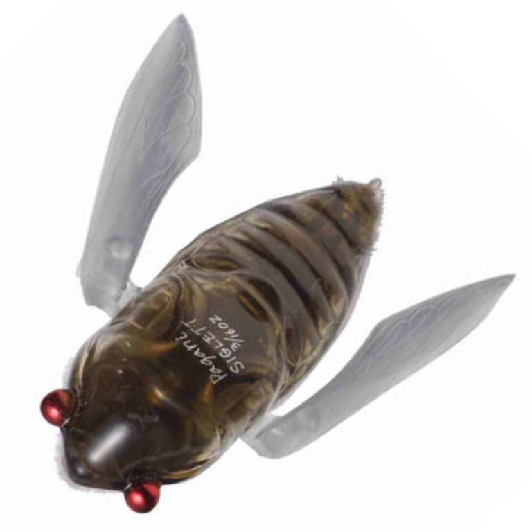 Megabass Siglett [Brand New] 10
