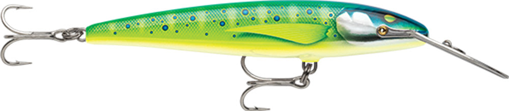 Rapala Countdown Magnum Elite 145 Saltwater Trolling Plug