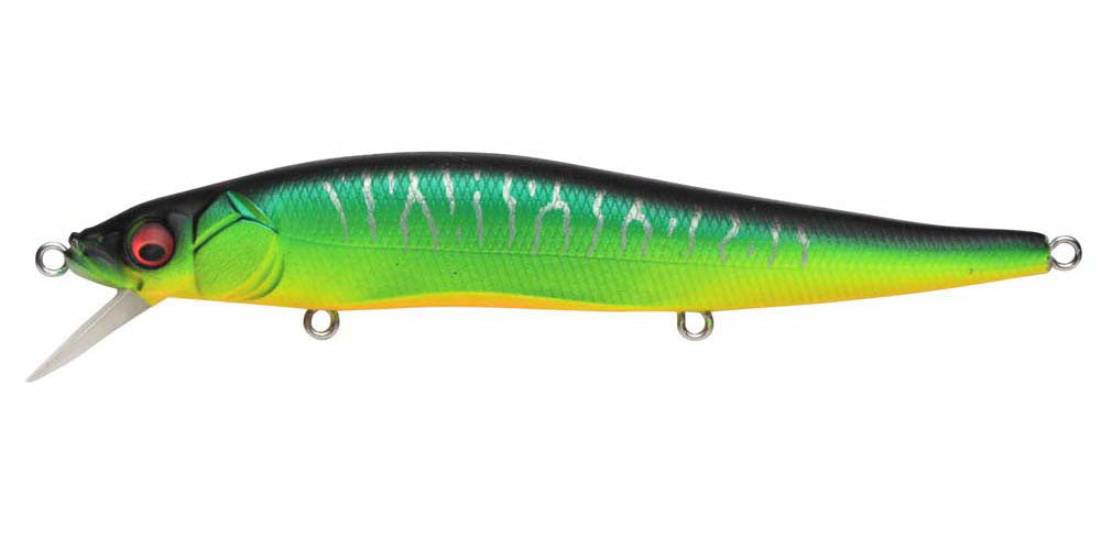 Megabass Vision 110 SR Jerkbaits 4