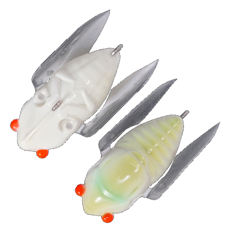 Megabass Siglett [Brand New] 7