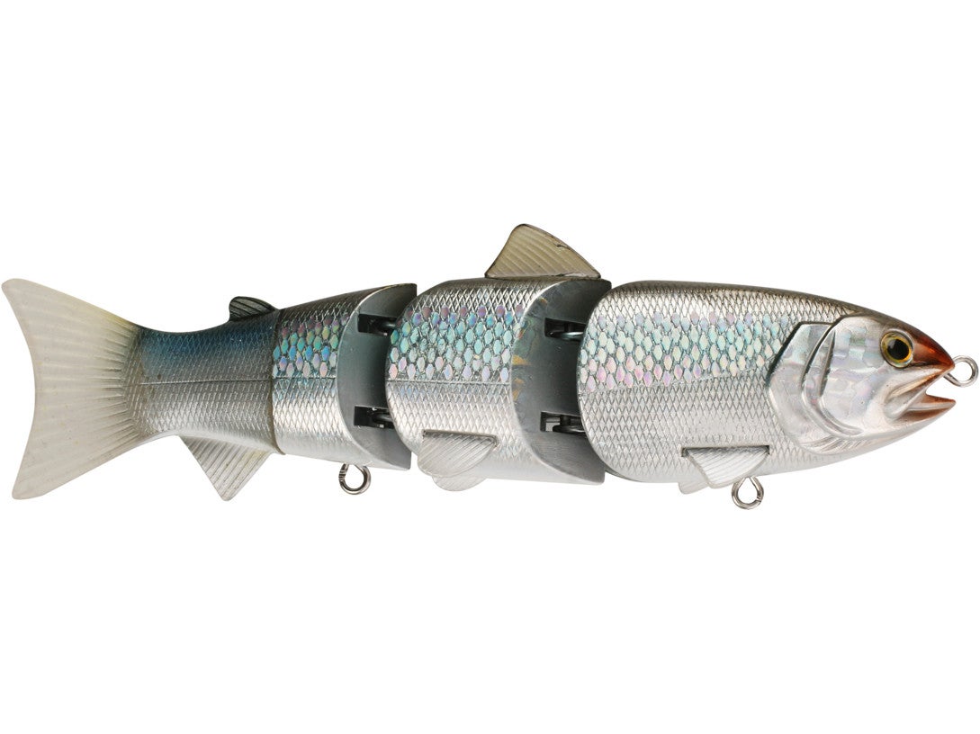 SPRO Swimbait 6" 4