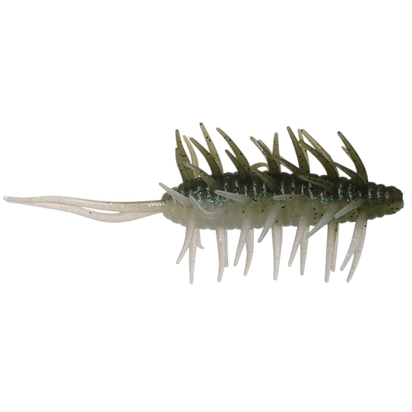 Hideup Coike Shrimp Medium Creature Bait 6
