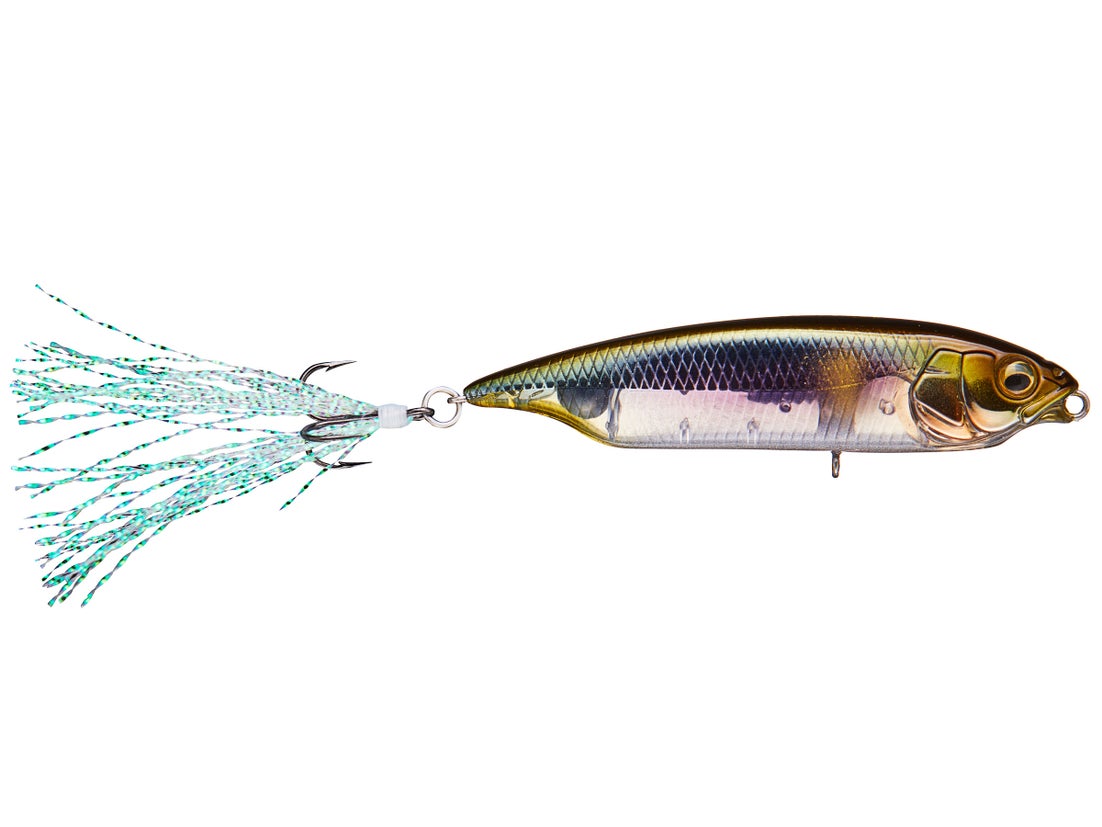 Megabass Karashi Twitch Bait 11