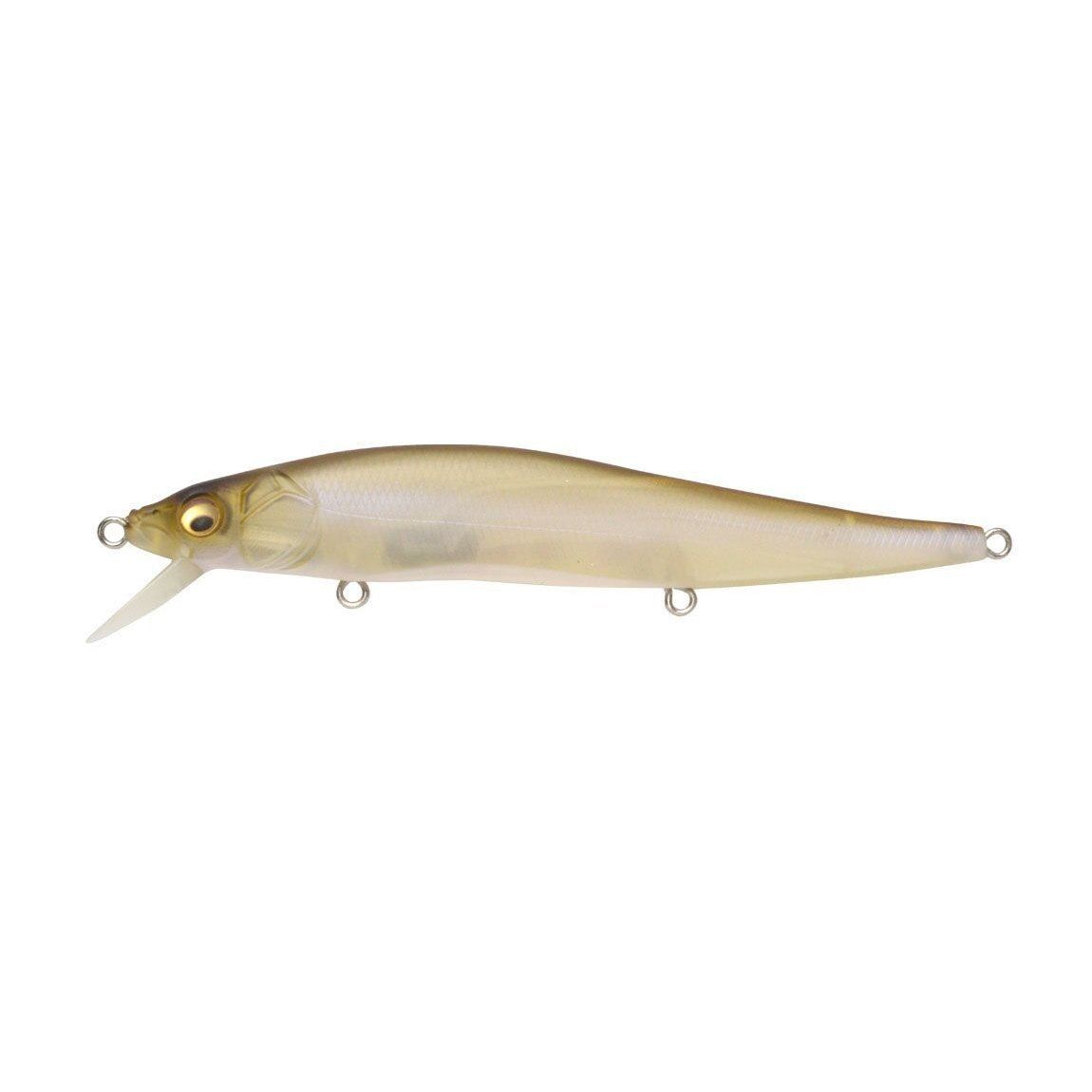 Megabass Vision 110 SR Jerkbaits 8