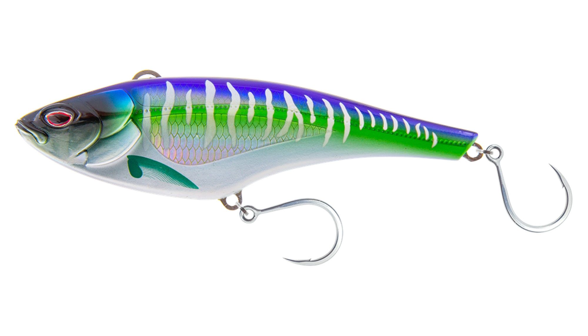 Nomad Design Madmacs Sinking High Speed Trolling Baits