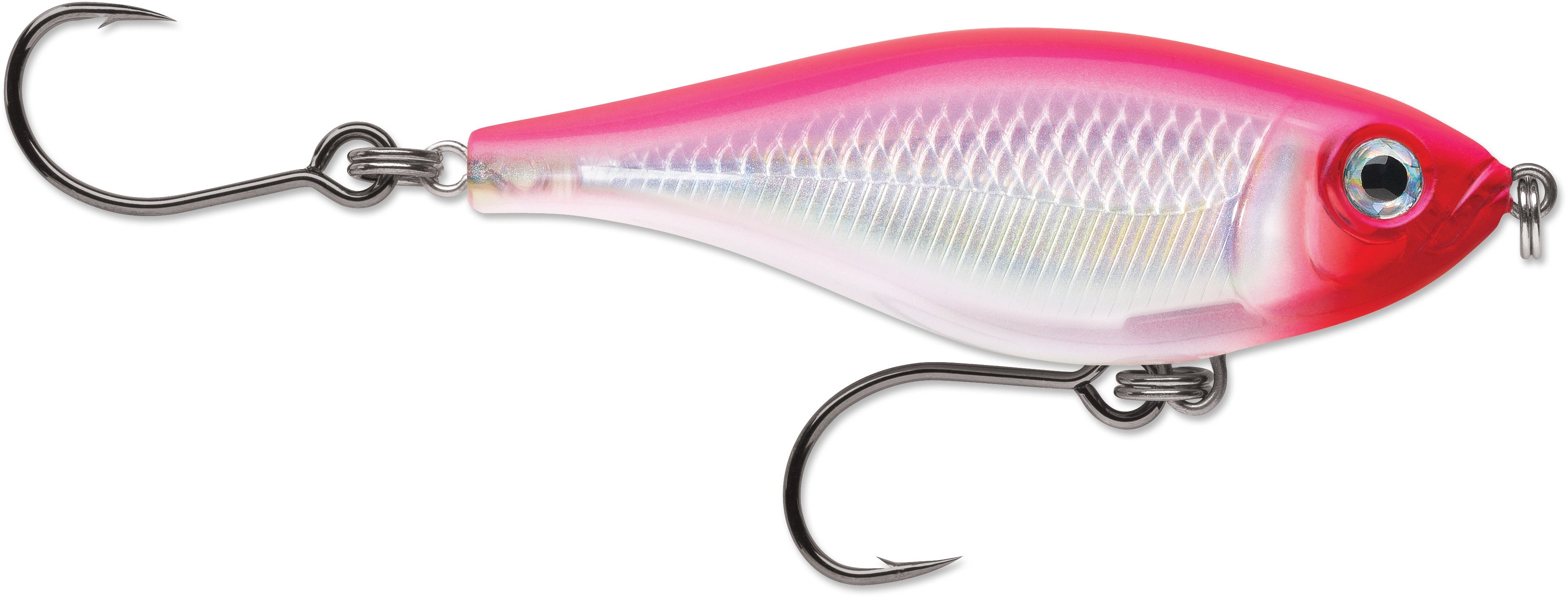 Rapala X-Rap Twitchin' Mullet Sinking Twitchbait 5