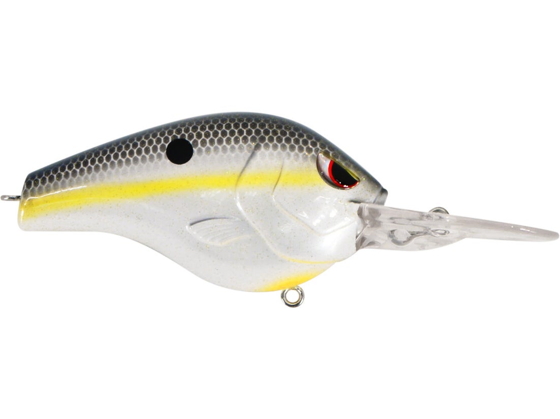 SPRO Russ Lane Fat Papa 70 Crankbait 3