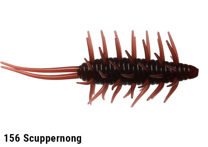 Hideup Coike Shrimp Creature Bait BIG 7