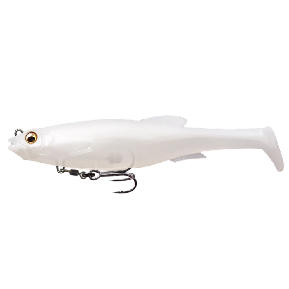 Megabass Magdraft Swimbaits 6in. 21