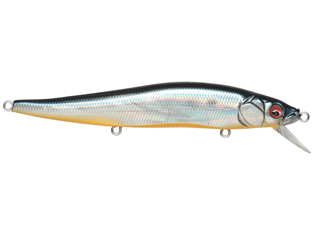 Megabass Ito Vision 110 Jerkbaits 49
