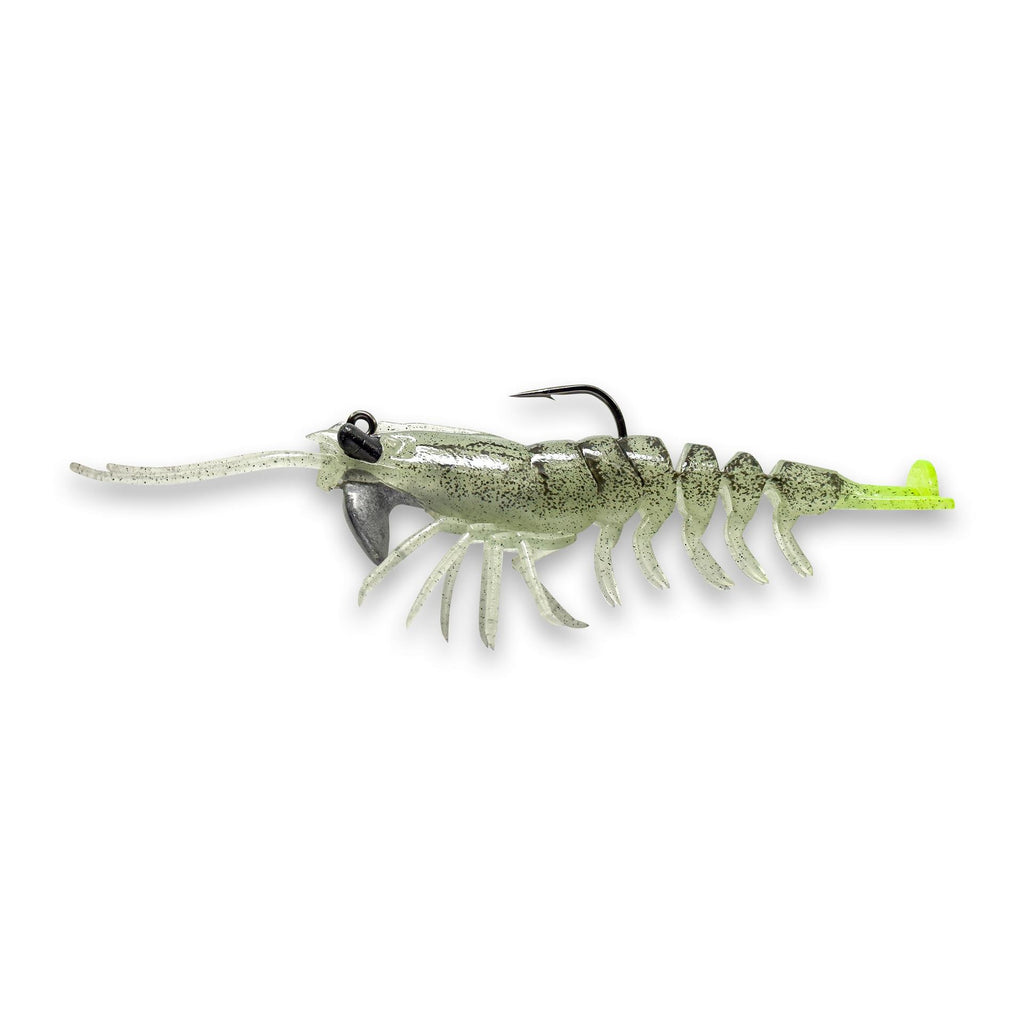Savage Gear Manic Shrimp RTF V2 4