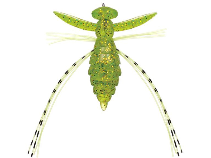 Evergreen Gizmo Floating Jig 1
