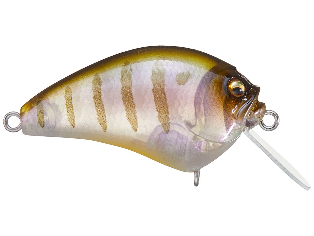 Megabass IXI Blowly Crankbait 14