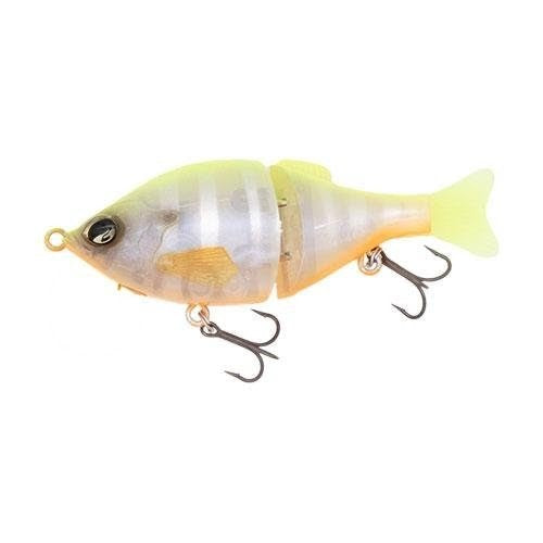 Geecrack Tiny Gilling 75SS 8