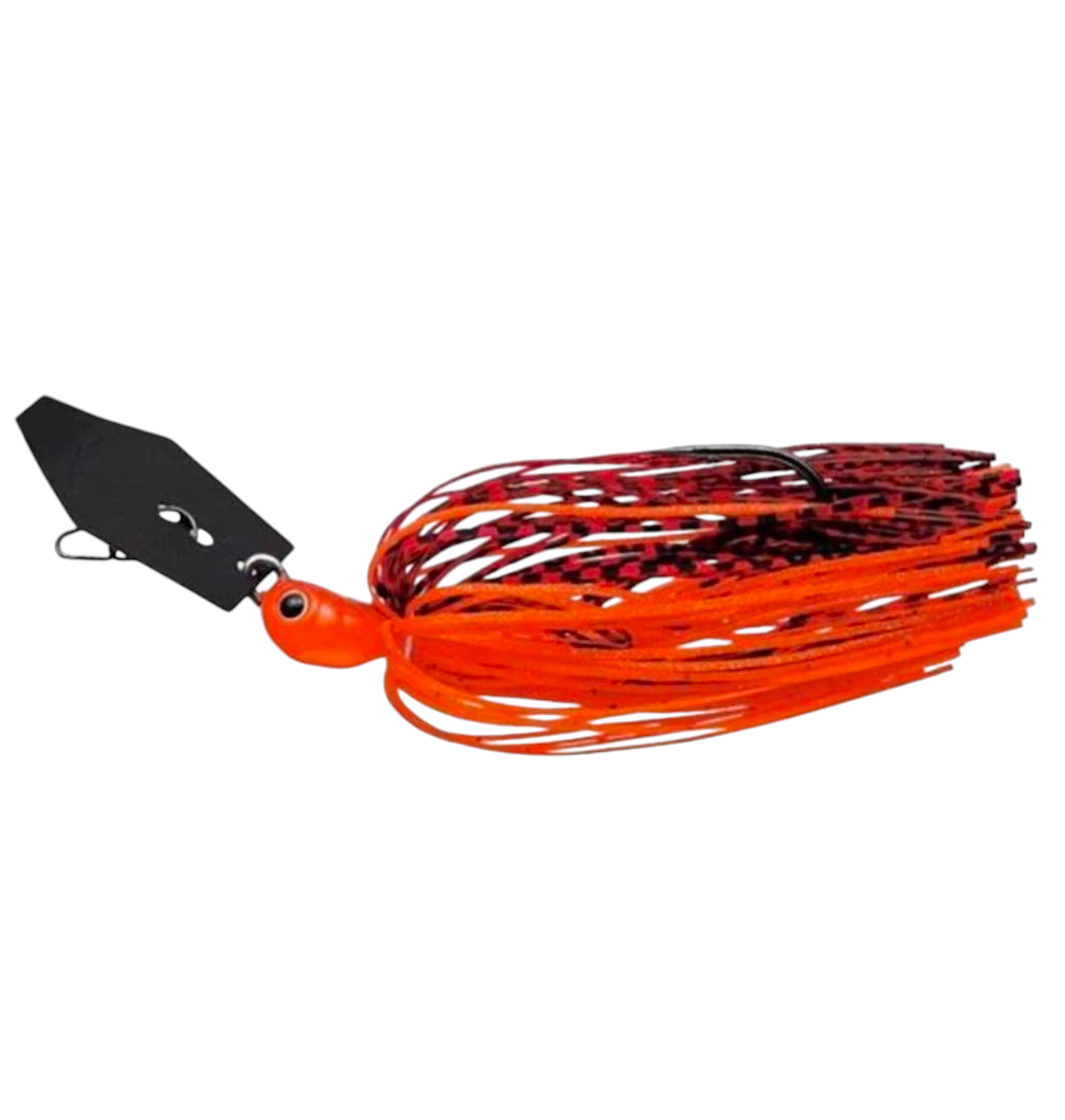 Evergreen MODO Jack Hammer Bladed Jig 37