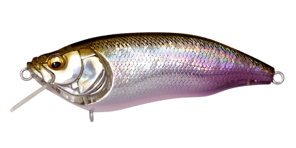 Megabass IxI Furious 1.5 Shallow Runner 5
