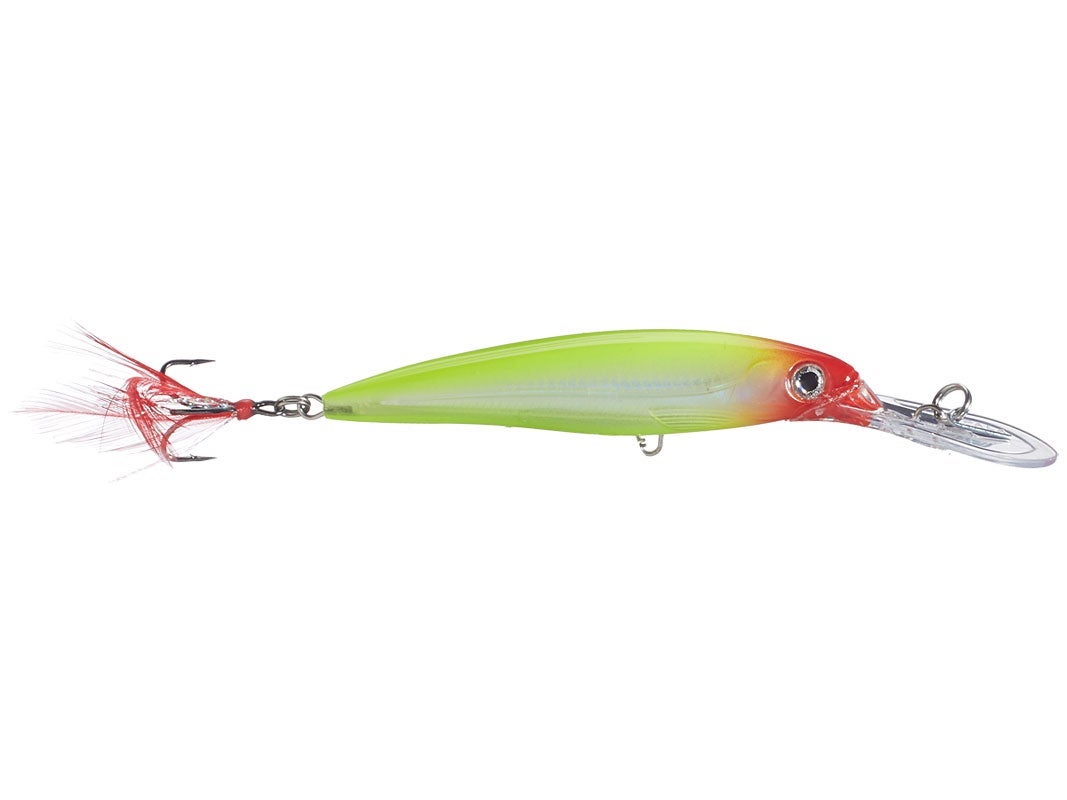 Rapala X-Rap Deep 8 Jerkbaits