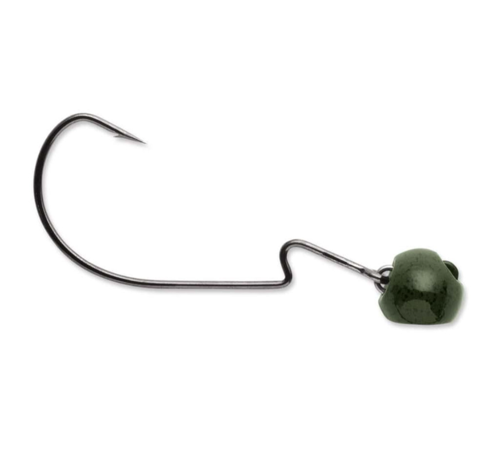 VMC Swinging Rugby Jigs