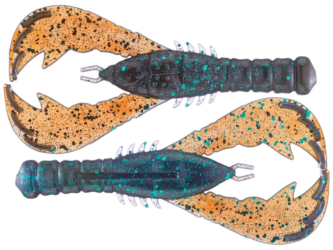 Yamamoto 4" Yama Craw 18