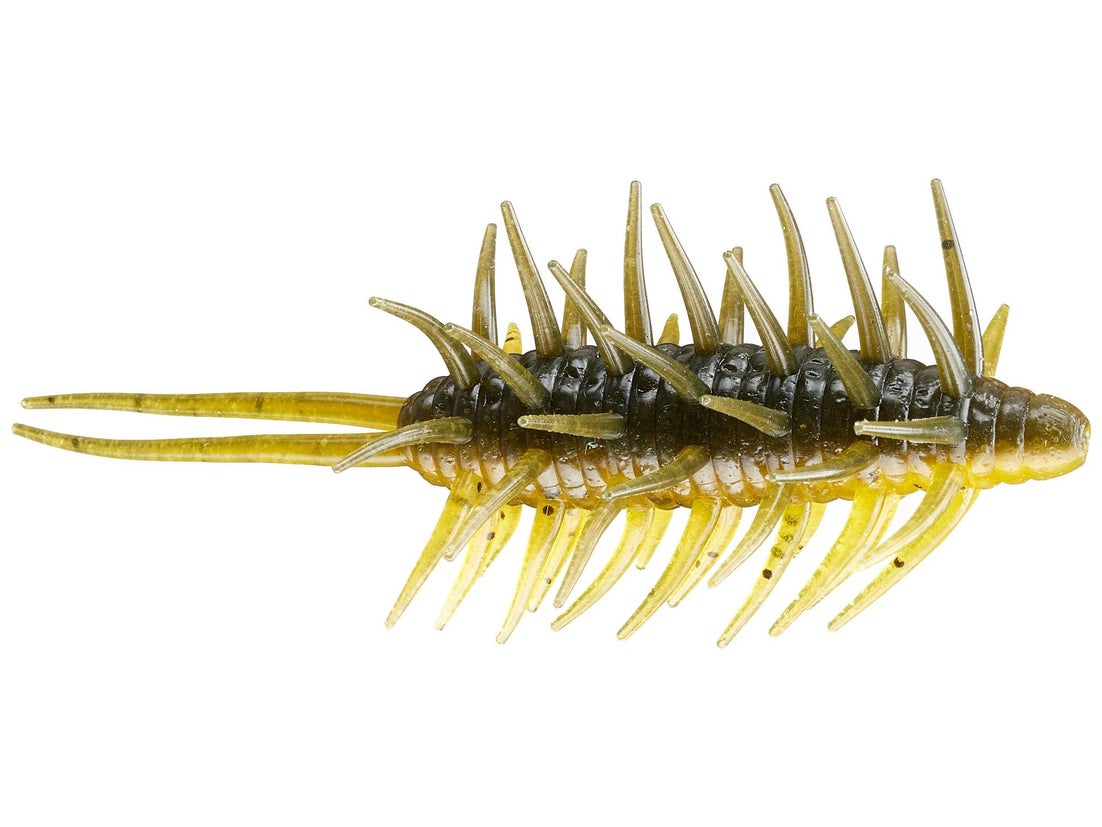 Hideup Coike Shrimp Magnum Creature Bait 80mm 3pk 3