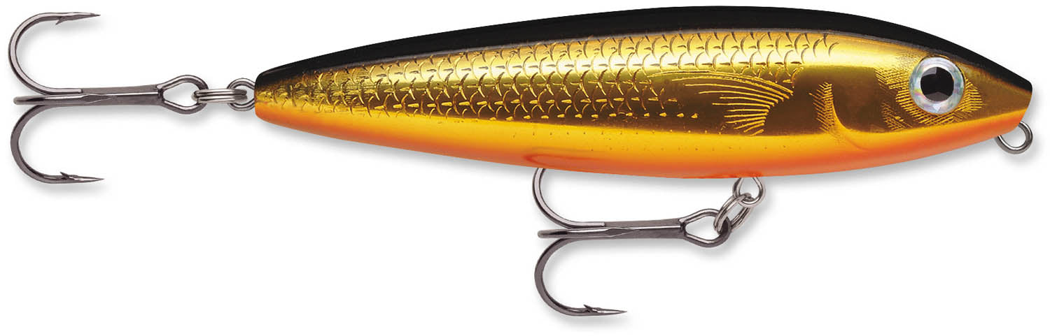 Rapala Saltwater Skitter Walk 6