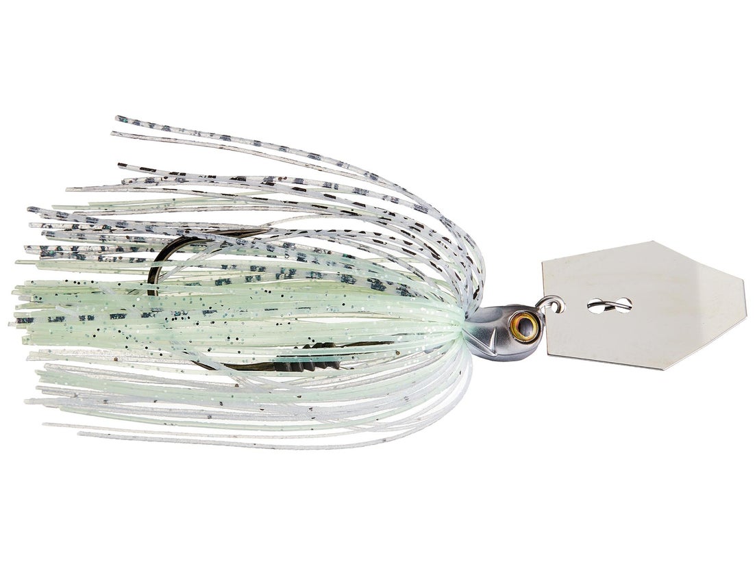 Z-Man Tungsten Chatterbait Elite EVO 12