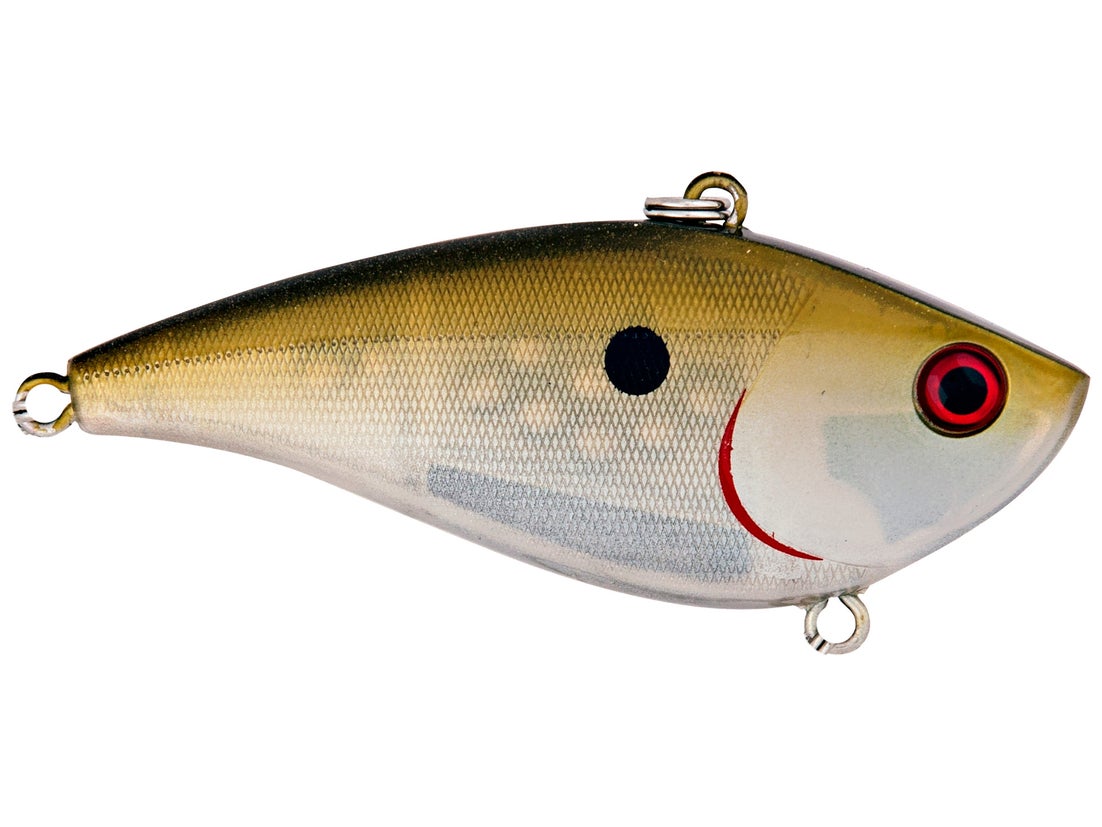 Booyah Bait Co. One Knocker Lipless Crankbait 17