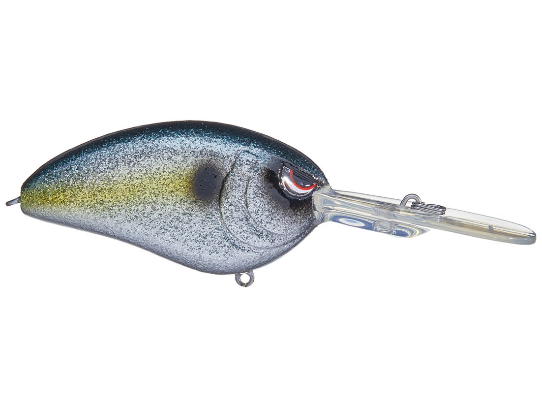 SPRO John Crews Little John DD 70 Crankbait 3/4oz 9