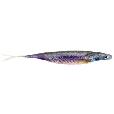 Deps Sakamata Shad Soft Jerkbait 18