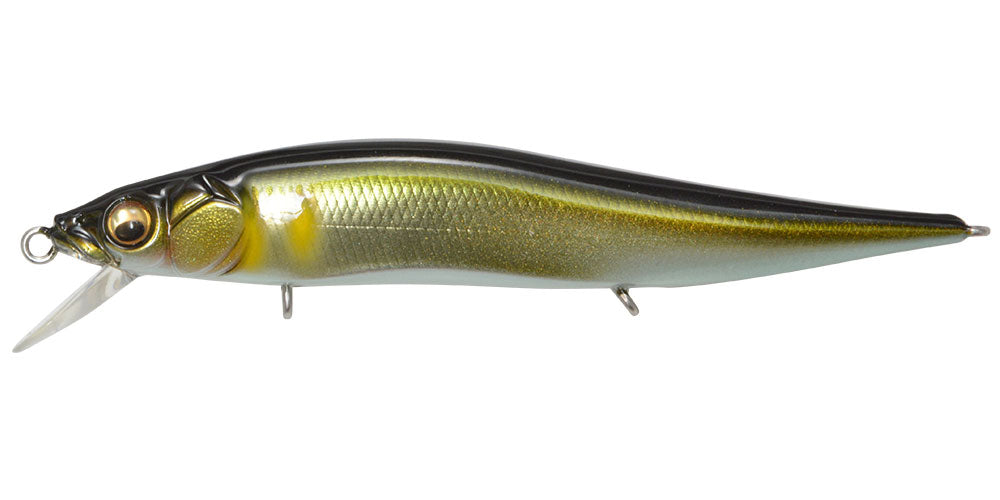 Megabass Ito Vision 110 Jr. Jerkbaits 28