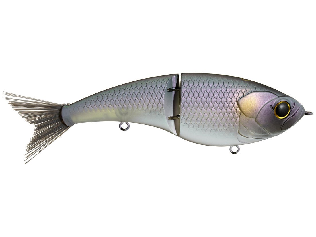 6th Sense Judo 130 Saltwater Glide Bait