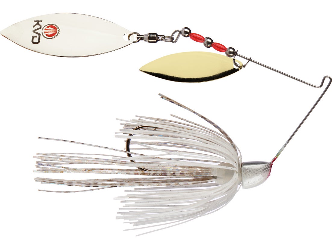 Strike King KVD Finesse Spinnerbait 7