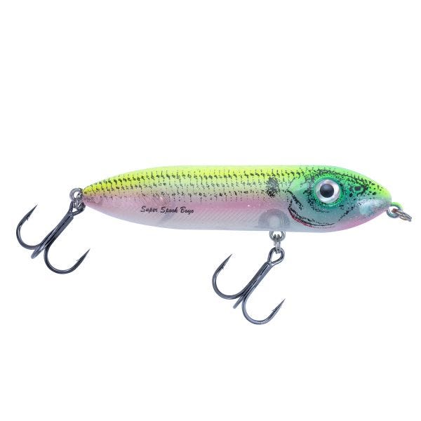 Heddon Spook Boyo Topwater Walking Bait 5