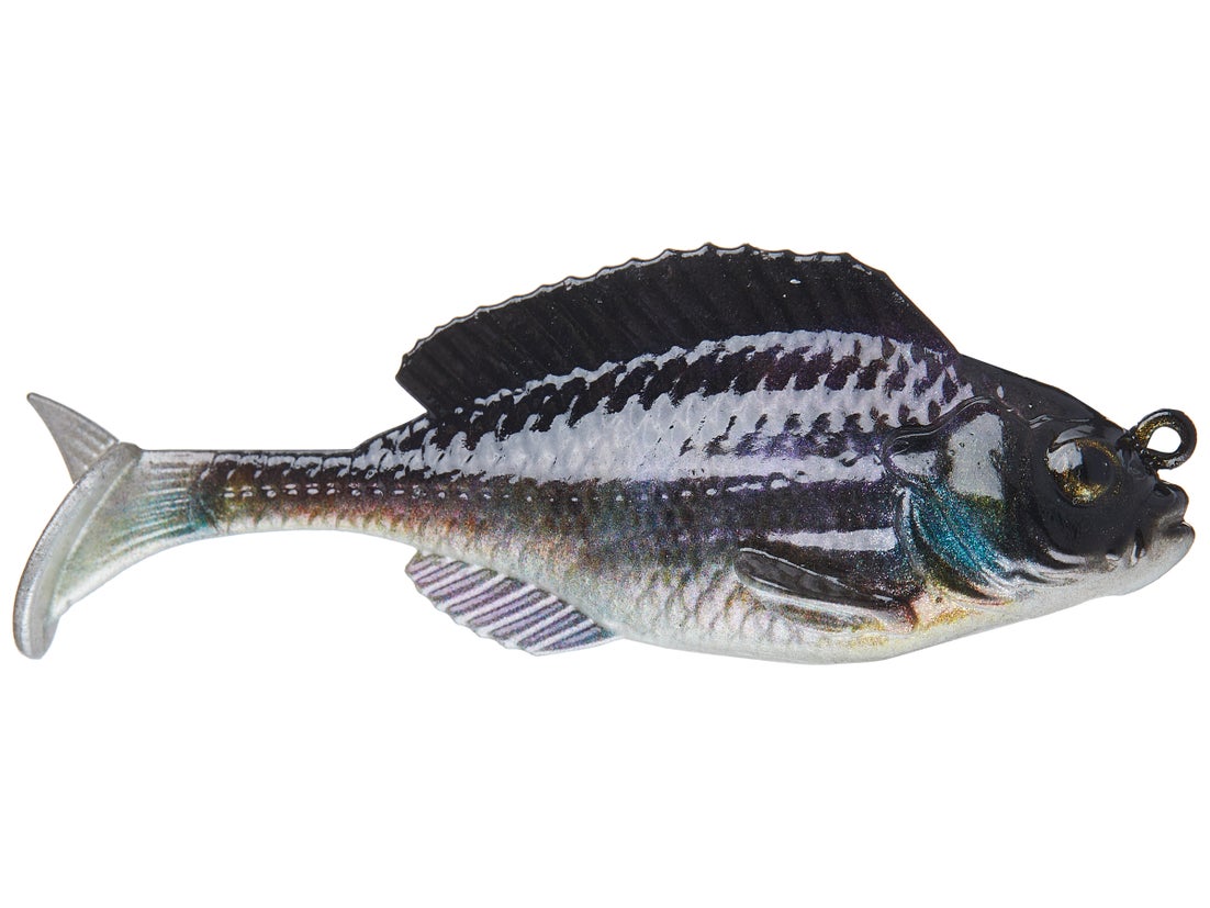 Savage Gear Structure Gill Swimbait