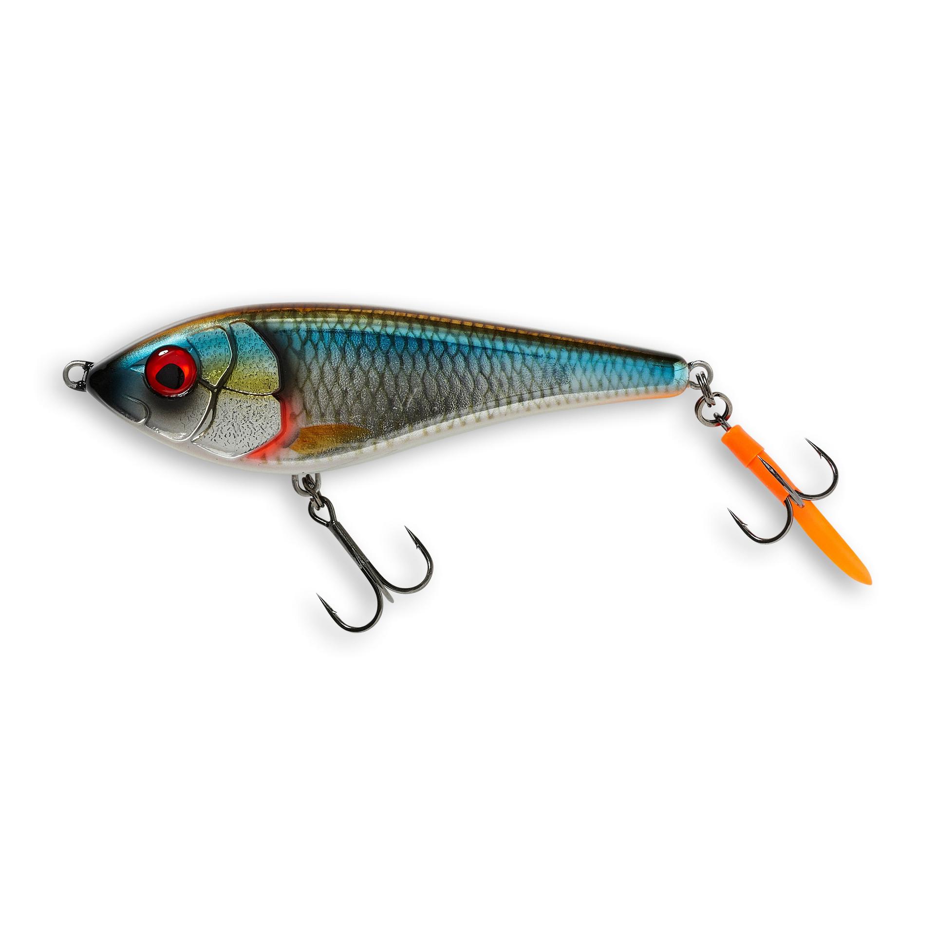 Savage Gear Deviator Swimbait 4