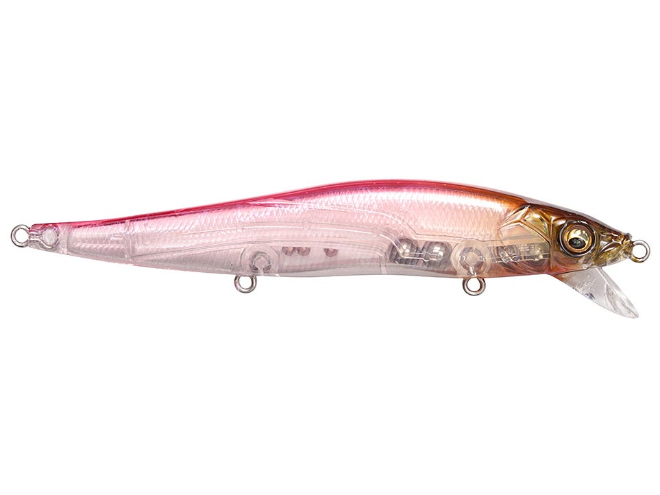 Megabass Vision 110 SR Jerkbaits 7