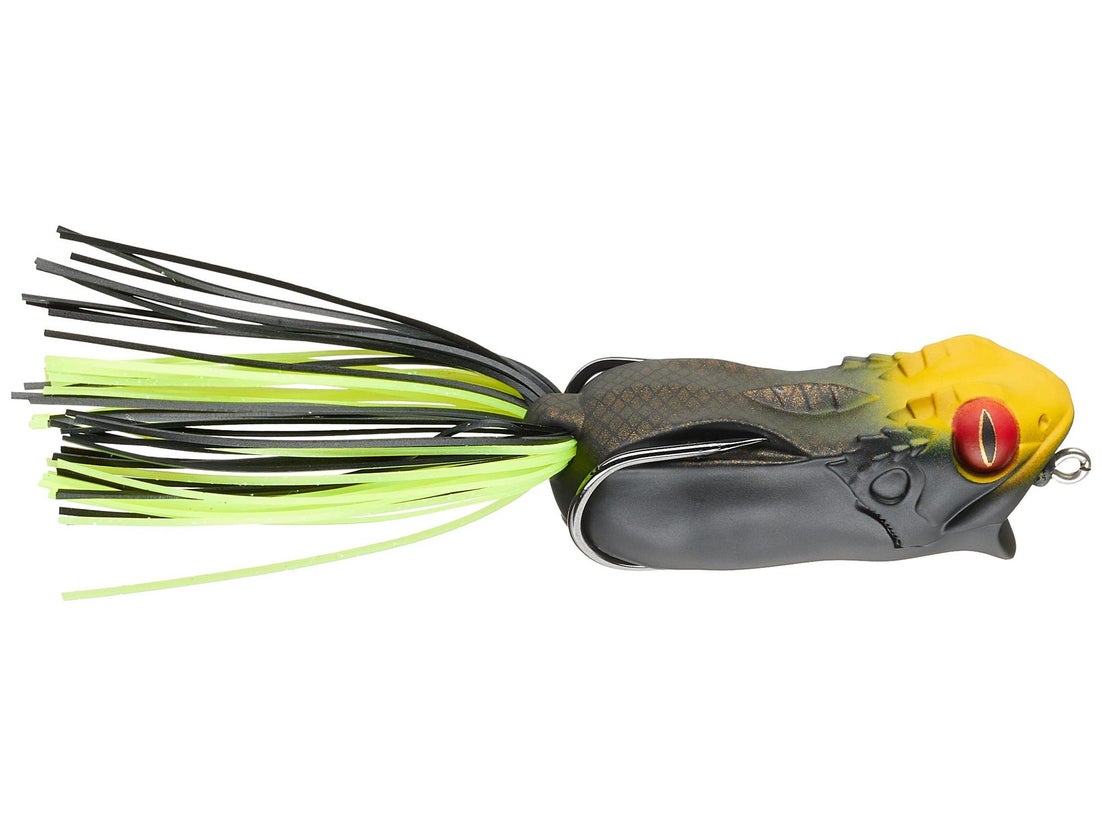 Megabass Gabarin Jr. Frog 7