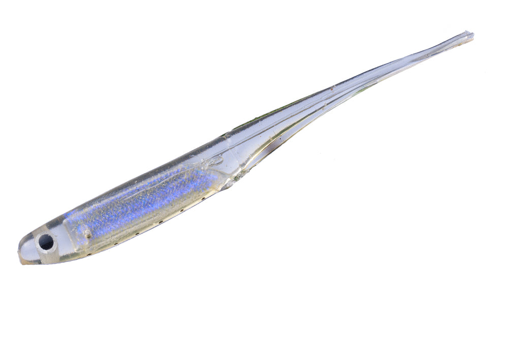 OSP Mylar Minnow - 5pk [Brand New] 4