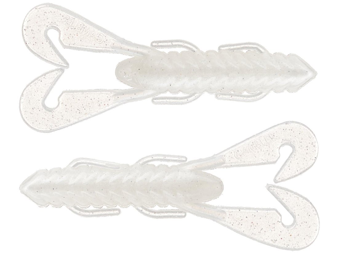 Gambler Burner Craw 4" 7pk 9